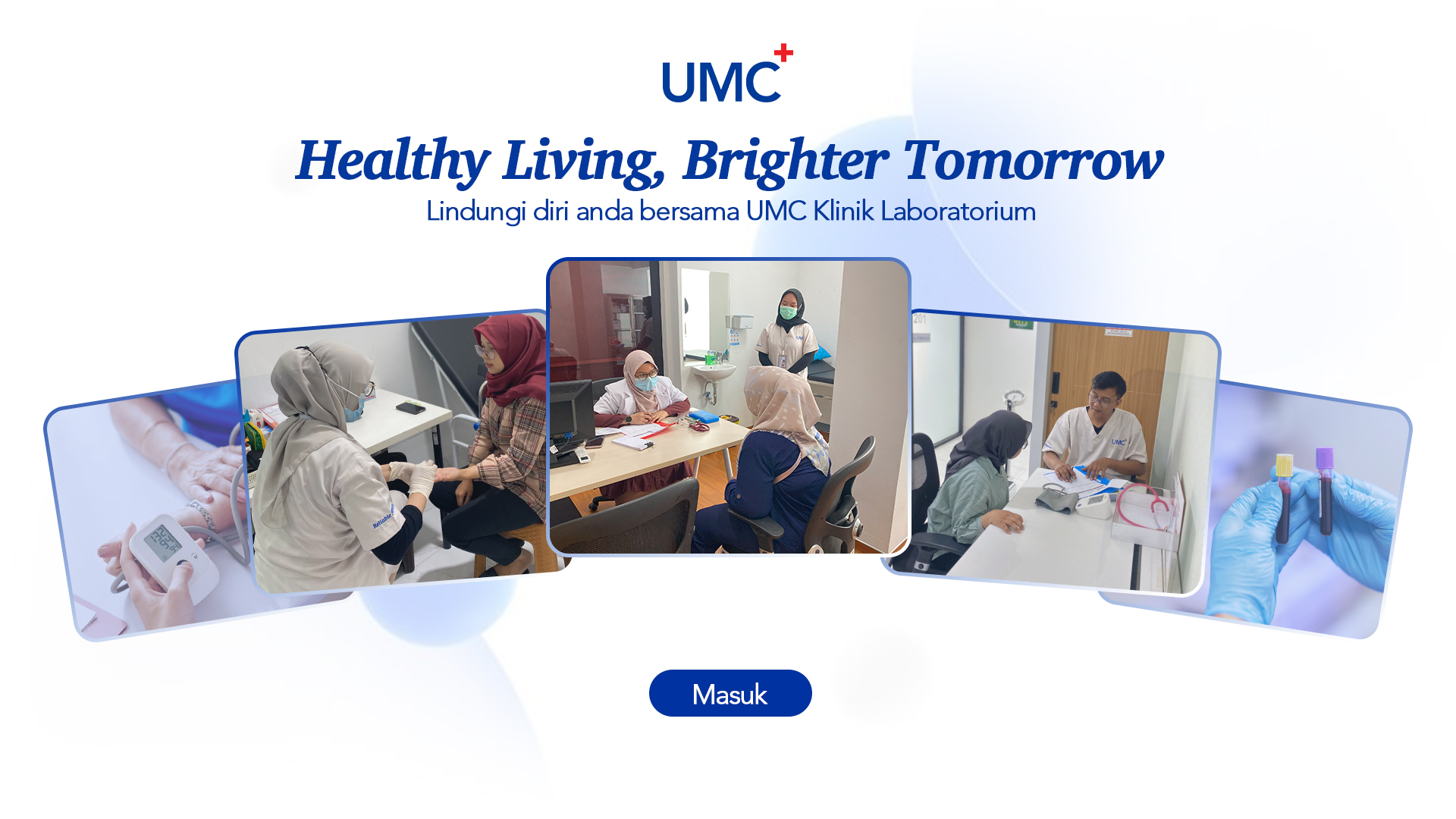 UMC Logo